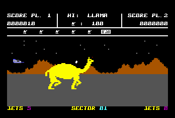 �Camello? �Esto? Si parece un cruce entre perro salchicha y pollino