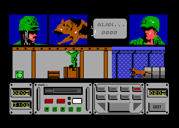 Esto es una clase de gimnasia, y lo dem�s son tonter�as