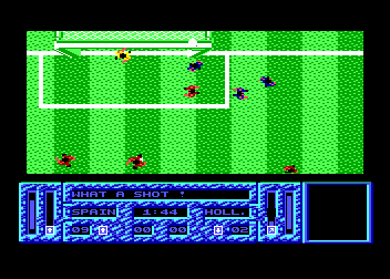 Partidazo: las hormigas hist�ricas vs las termitas esquizoides