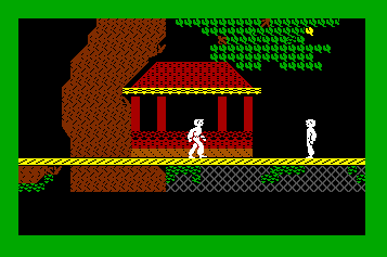 �Que sepa que el �nico que est� aqu� hablando con un imb�cil es usted...! erm...