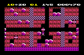 He aqu� un diamante de chorrocientos kilotes