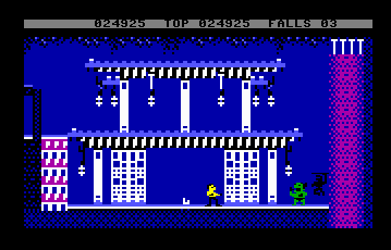 El rey de los lollitos de plimavela, al ataque