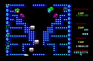 Habr� que abrirse paso a eructo limpio...