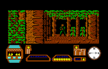 Sonr�e, que va a salir el pajarito