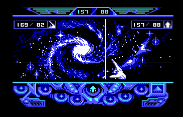 Hace muuuuucho tiempo, en una galaxia muuuuy lejana