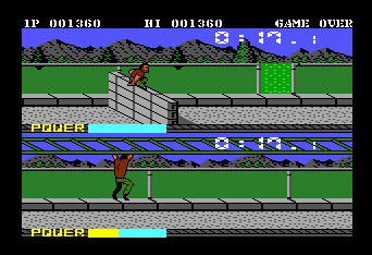 �Pacifista el �ltimo!