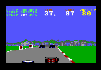 A toda pastilla en R�o de Janeiro