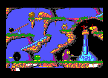 ��iic! ��iic! ��iic! ��iic! (m�sica de "Psicosis")