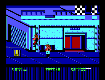 Pies para que os quiero...