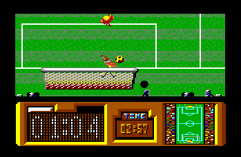 �S�, t� paras mucho ahora, pero ya nos han metido 4!