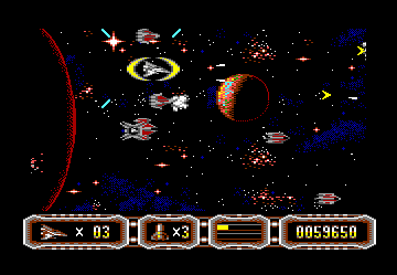 Bastante barroco, �eh?