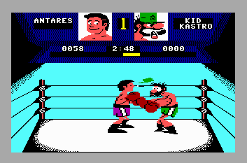 �A que te tragas el puro?