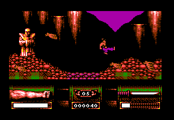 �S�pel-patad�n voladol! �Juachaaa!