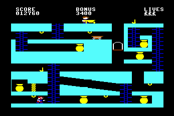 Este... mmm... no s�... �qu� pondr�ais vosotros aqu�?