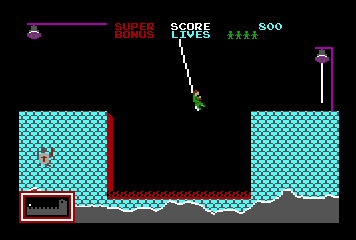 �Hay que jorobarse!