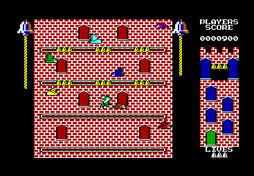 �Qu� aprendan esos repipis de Disney!