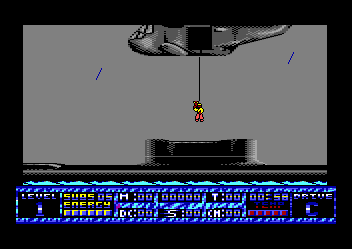 �Qu� forma es esta de desembarcar a los pasajeros? �Me quejar� a la compa��a!