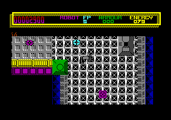 Me sigo aburriendo...