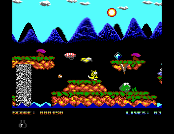 �Qu� repidiosas son las rosas primorosas, los enanitos y las setas venenosas!