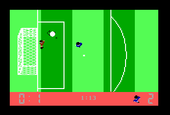 �Mu bien, Pel�ez! �Ya es el segundo penalty que mandas a los focos!