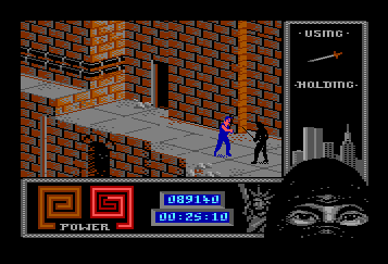 No te lo tomes a mal, t�o, pero... tu sal�n comedor huele que da asco