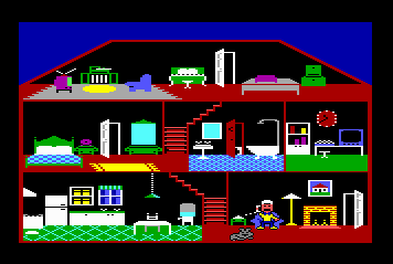 �Oiga? �Encanna? �Encannadilla de nochee?