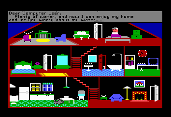 No, hombre, �qu� te hace pensar que est�s siendo observado?