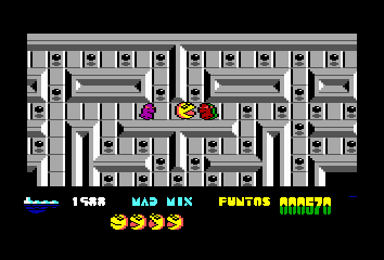 Aqu� hay mucho fantasm�n suelto...