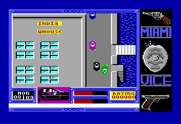 Aqu� no se puede fardar... �todo el mundo tiene un deportivo!