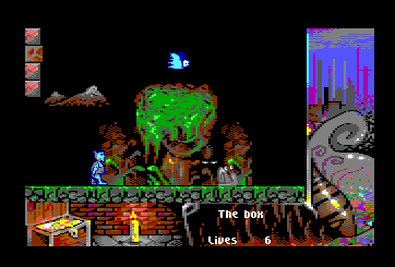 Ucziejdawra widkejriczej!