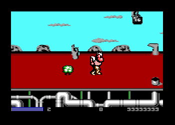 Mi cerebro y yo, paseando una tranquila tarde de primavera...