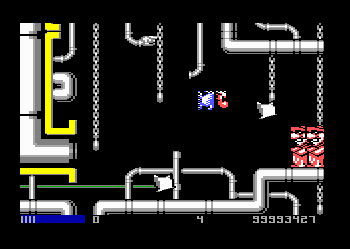 Hmmm... ja, ja... hmmm... ja... hmmm... me lo explique...