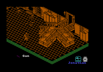 Menuda choza que gasta el vejete...