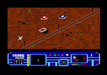 �A ver qui�n tiene m�s protones aqu�!