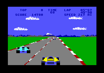 Precaussi�oon, amigo conductooooohhrrr...