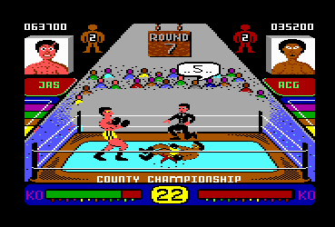 �Venga! �Menos cuento! �Que no ha s�o pa tanto!