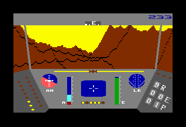 Fractalus, capital Cannabis