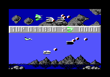 No os imagin�is lo pe�azo que resultan esas navecitas