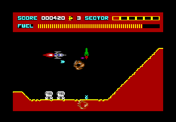 �PJJJ! (as� suenan las explosiones en este juego, no cre�is)