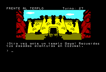 �Anda ya! �Si yo no he pasado de Lepe!