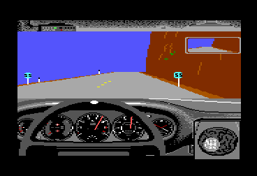 Disfrutad del salpicadero, porque no creo que nunca veais uno de verdad