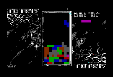 La pieza m�s antip�tica, no hay duda