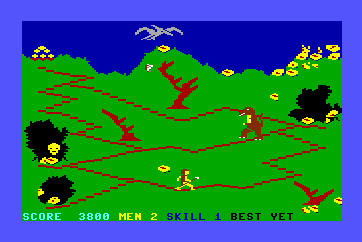 �Abusones! �Me chivar� a Spielberg!