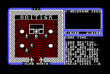 �Lord British? �Neptuno? �Forsa Atleti...?