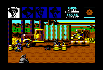 �Chacho, chacho! �Que yo s�lo quiero una cervecita!