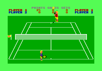 Desdoblamiento de personalidad...