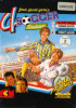 4 Soccer Simulators