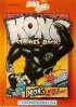 Kong Strikes Back