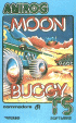 Moon Buggy