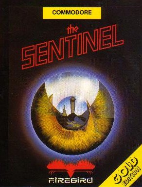 Portada de The Sentinel